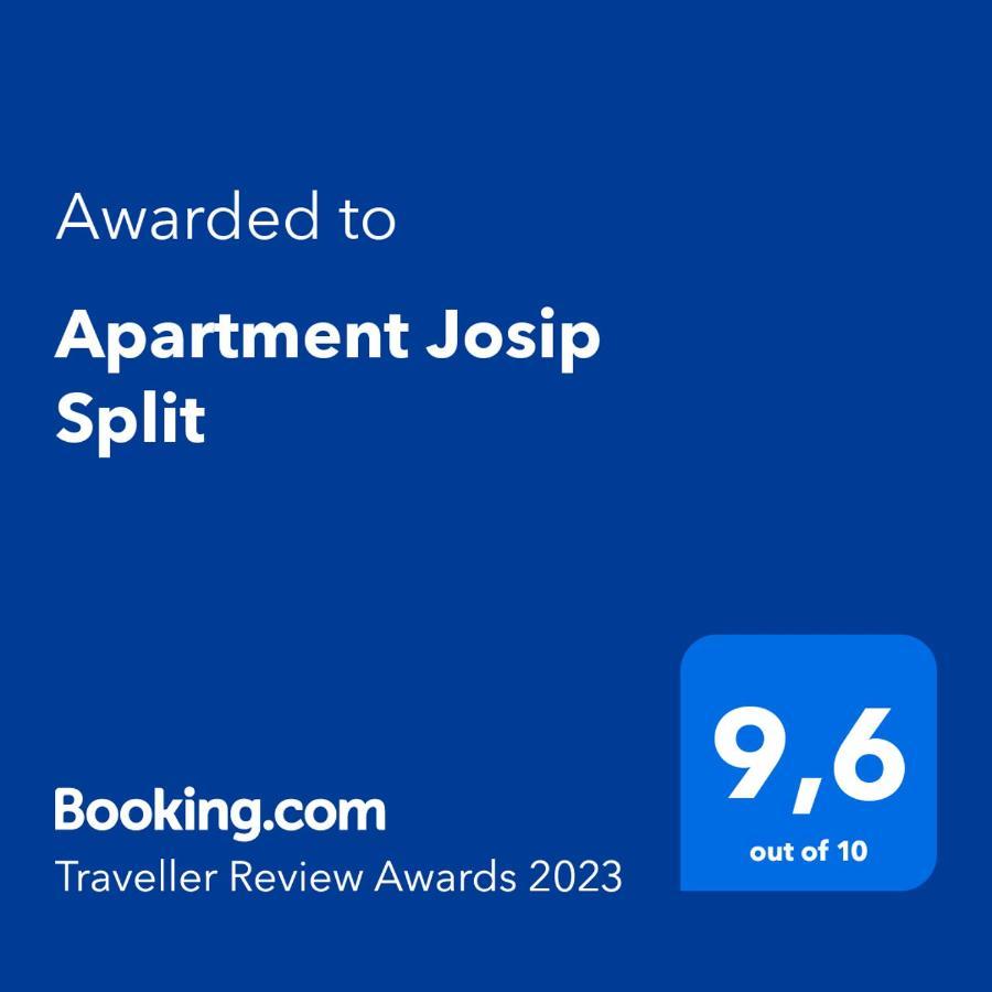 Josip Appartement